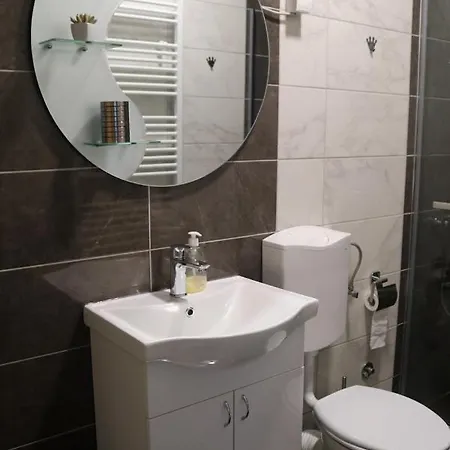 Apartamento Nikol Pale