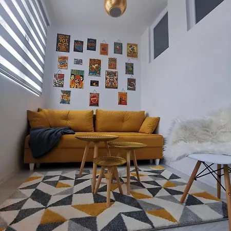 Apartment Nikol *